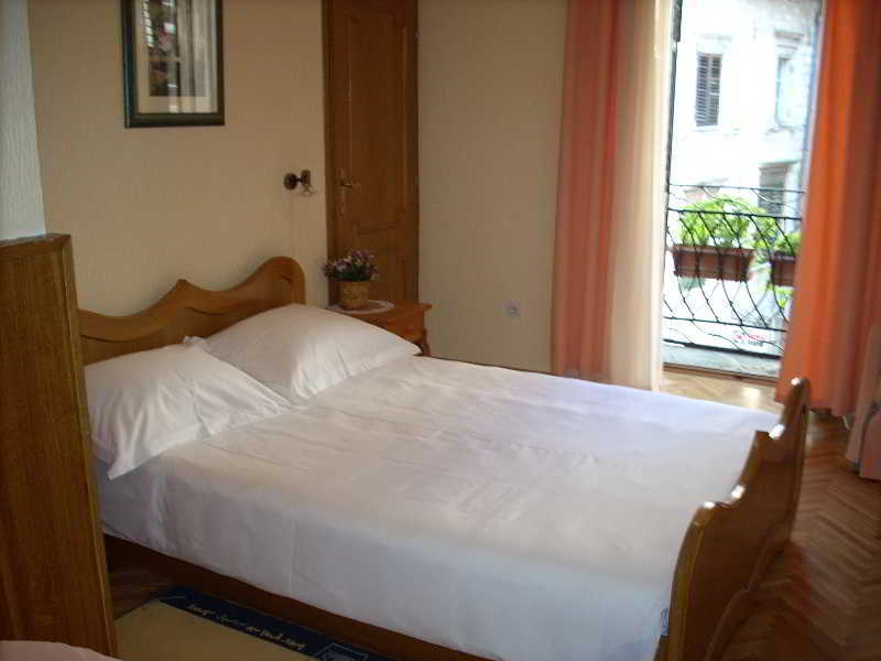 Hotel Marija Kotor Luaran gambar