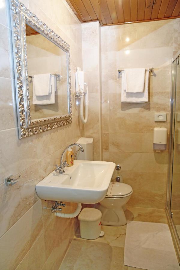 Hotel Marija Kotor Luaran gambar