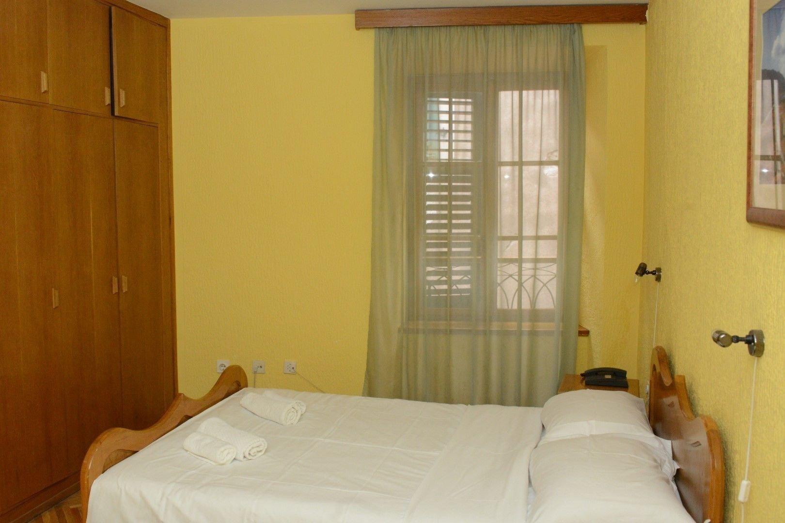 Hotel Marija Kotor Luaran gambar