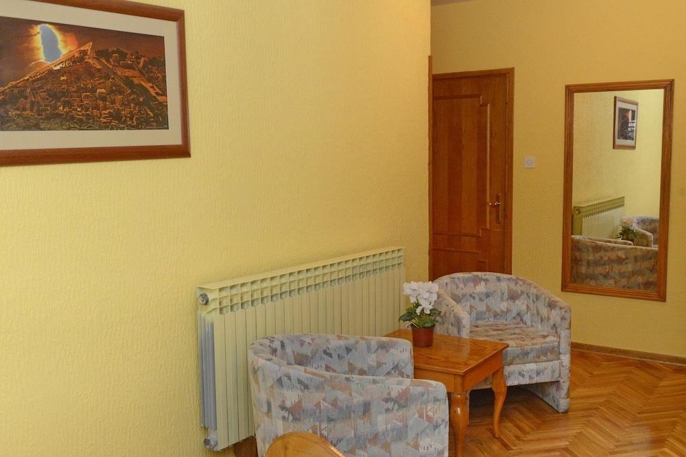 Hotel Marija Kotor Luaran gambar