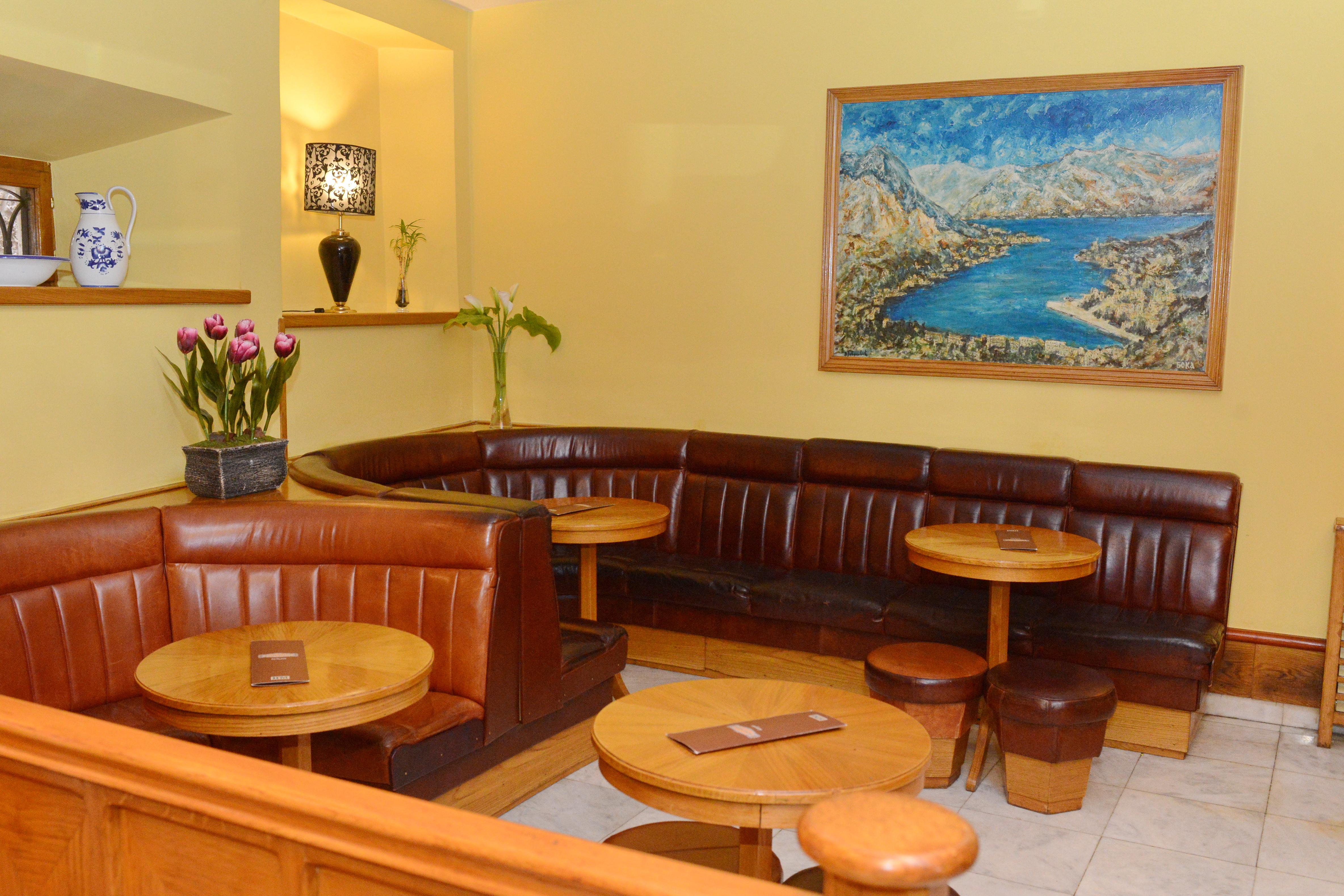 Hotel Marija Kotor Luaran gambar
