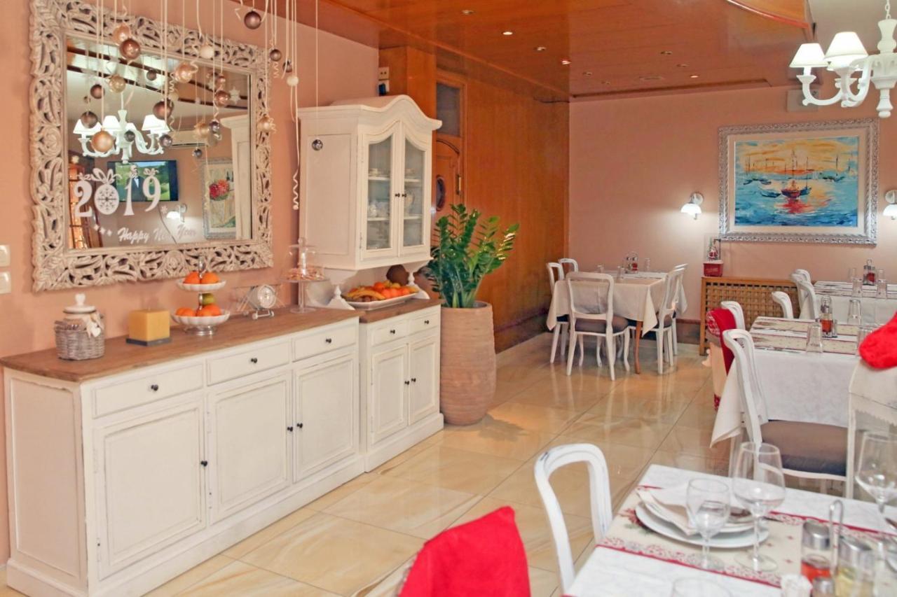 Hotel Marija Kotor Luaran gambar