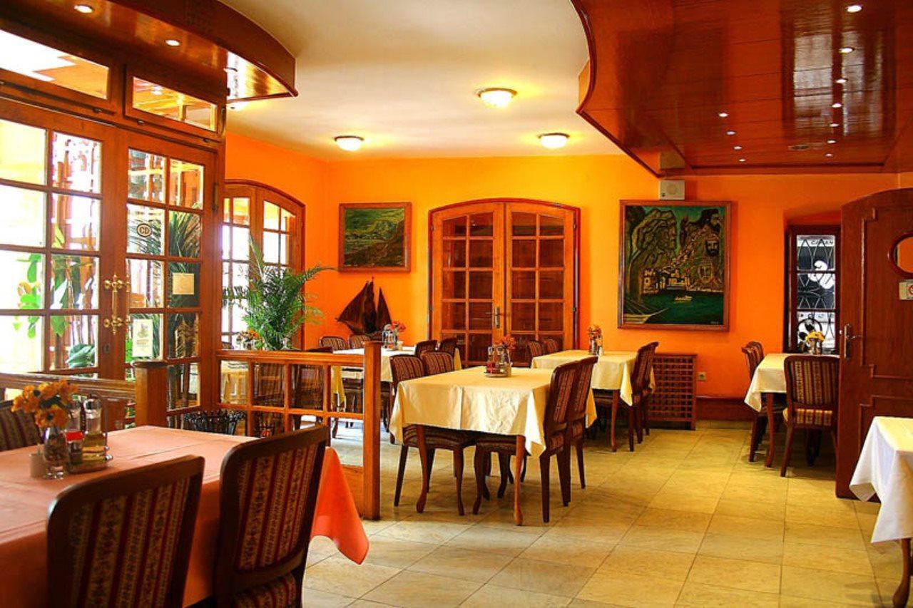 Hotel Marija Kotor Luaran gambar